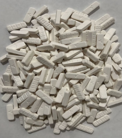 Xanax Bars White Alprazolam (1x 2mg)