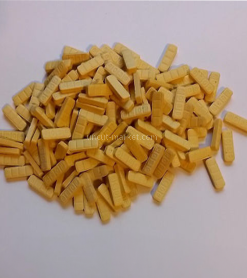Xanax 2.5 mg Yellow Bars R039