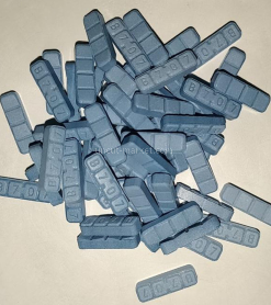 Xanax 4mg Blue Bar B707