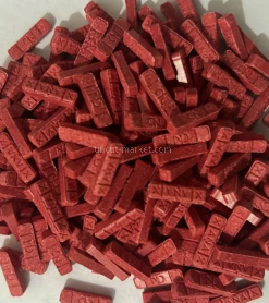 Xanax 5mg Red Devil R666