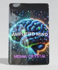 Amplified Mind Crystals