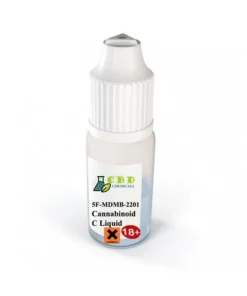 5F-AKB-48 C Liquid