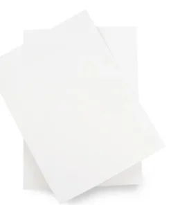 6 cladba infused paper