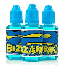 Bizarro liquid incense