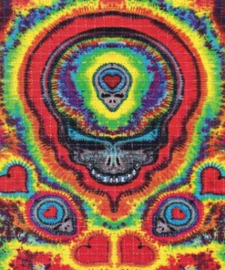 Jammin Skull Tabs