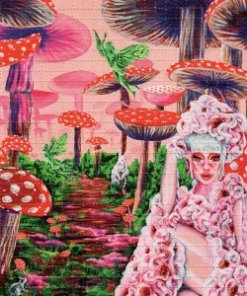 Shroomland Lsd Tab