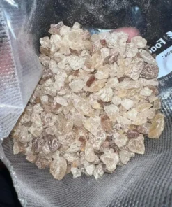 Crystalline MDMA Canada