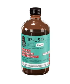 1P-LSD