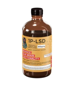 200UG 1P-LSD
