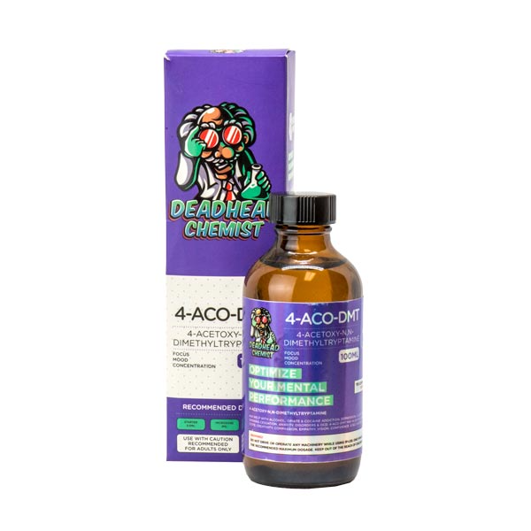 Buy 4 Aco Dmt Online
